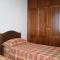 Apartamentos Los Saltos