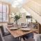 Chester City Centre Cottage, Sleeps 6 with FREE Parking