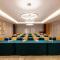 Holiday Inn Nanjing Xuanwu Lake, an IHG Hotel - Nankin