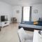 Kossuth Apartmanház