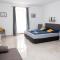Kossuth Apartmanház