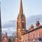 The Cottage in Chester, Sleeps 6 with FREE Parking