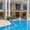 VILLA FLORENCE Boutique Apart Hotel - Sveti Vlas