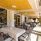 VILLA FLORENCE Boutique Apart Hotel - Sveti Vlas