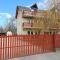 Margaréta Apartmanház