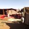 Tikida Camp by tinfou