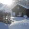 Ferienhaus Alp Chalet