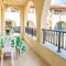 Lemon Tree Zante city Apartment by "elite"