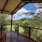 Oldonyo Orok Lodge - Kajiado