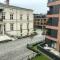 Browar Lubicz 17b apartament 11 by Atrium Apartments - Kraków