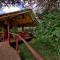 Oldonyo Orok Lodge Oldonyo Orok Lodge