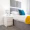 Parkhill Luxury Serviced Apartments - Hilton Campus
