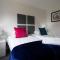 Parkhill Luxury Serviced Apartments - Hilton Campus - Aberdeen