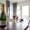 Parkhill Luxury Serviced Apartments - Hilton Campus - Aberdeen