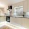 Burlington Place, Shrewsbury. 2 bedroom, private parking, 5 minutes from town