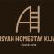 Aisyahs Homestay Kijal