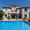 7 bedrooms villa with private pool enclosed garden and wifi at Padul