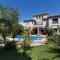 Charming Villa in Padul with Mountain View and Private Pool
