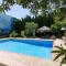 Charming Villa in Padul with Mountain View and Private Pool