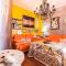 Charming Villa in Padul with Mountain View and Private Pool