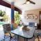 Charming Villa in Padul with Mountain View and Private Pool