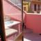 2 bedrooms house with city view balcony and wifi at Castellammare del Golfo 2 km away from the beach