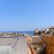 2 bedrooms house with city view balcony and wifi at Castellammare del Golfo 2 km away from the beach