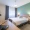 Comfort Aparthotel Le Mans