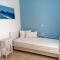 Villa George Sea View with pool - Triopetra