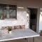 Villa George Sea View with pool - Triopetra