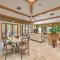 Luxury Golf Villa in Beautiful Lely Resort with Pool - Нейплс