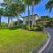 Luxury Golf Villa in Beautiful Lely Resort with Pool