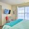 Lakefront Branson Condo with Porch and Dock Access