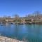 Lakefront Branson Condo with Porch and Dock Access - Брэнсон