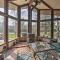 Serene Riverfront Escape with Hot Tub and Views! Serene Riverfront Escape with Hot Tub and Views!