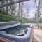 Serene Riverfront Escape with Hot Tub and Views! Serene Riverfront Escape with Hot Tub and Views!