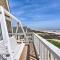 Ocean Access and BBQ Pit Surfside Beach Family Home