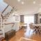 Aqua Vista 2 bed Penthouse with great views - Callao Salvaje