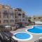 Aqua Vista 2 bed Penthouse with great views - Callao Salvaje