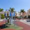 Aqua Vista 2 bed Penthouse with great views - Callao Salvaje