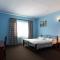 Panska Rovin Hotel