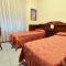 Hotel Pavone - Mediolan