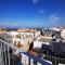 LE PERLE 53 Sea View Terrace Flat