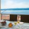 Family sea view XXL apartment