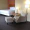 Americas Best Value Inn - Porterville - Porterville