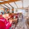 Downtown Harrison Lakefront Getaway
