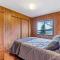 Downtown Harrison Lakefront Getaway