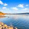 Downtown Harrison Lakefront Getaway
