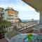 Apartamento Alessia Garden