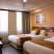 Hotel Marlowe Centro Histórico